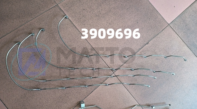 3909696 fuel manifold