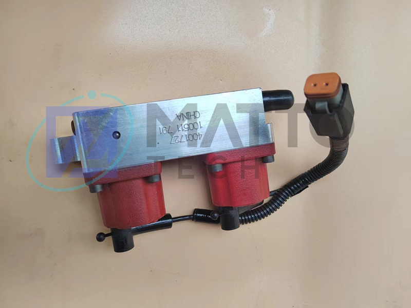 4001727 regulator valve 4001727 regulator valve